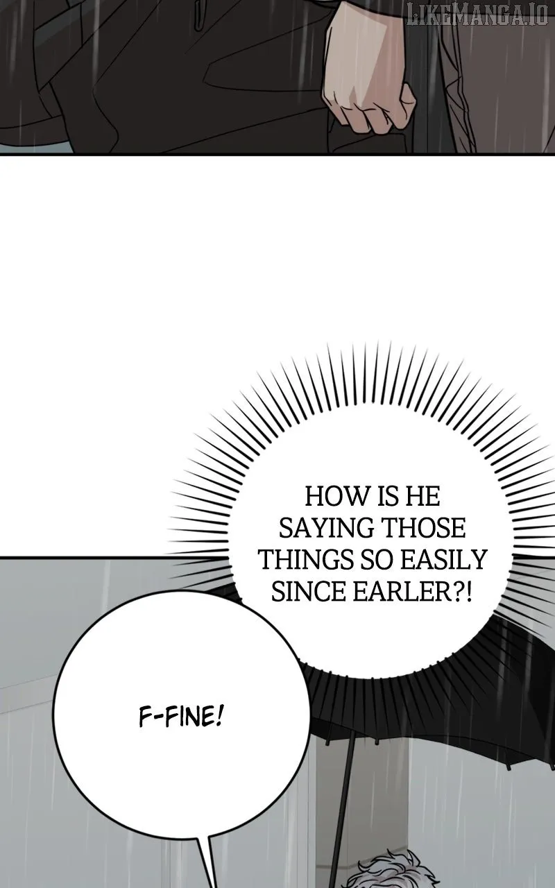 Possible to Date a Ranker? Chapter 32 page 55 - 