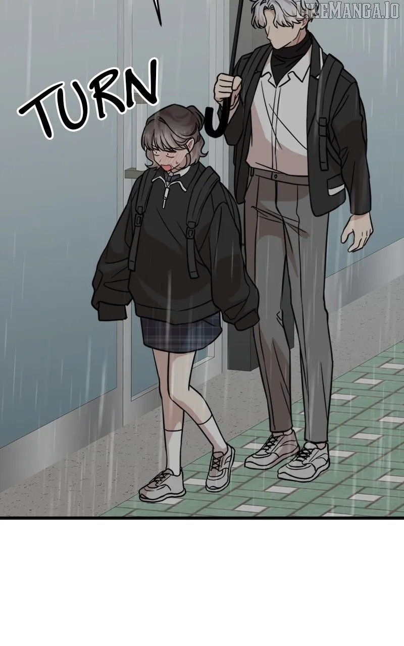 Possible to Date a Ranker? Chapter 32 page 56 - 