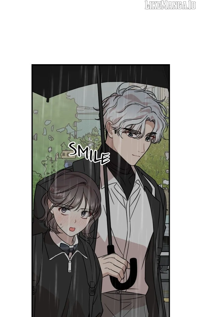 Possible to Date a Ranker? Chapter 32 page 57 - 