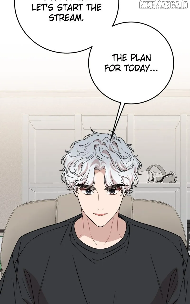 Possible to Date a Ranker? Chapter 32 page 60 - 
