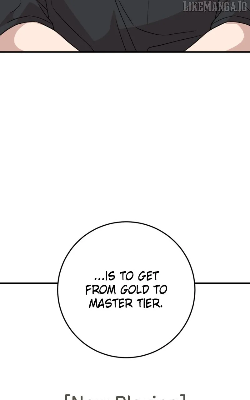 Possible to Date a Ranker? Chapter 32 page 61 - 