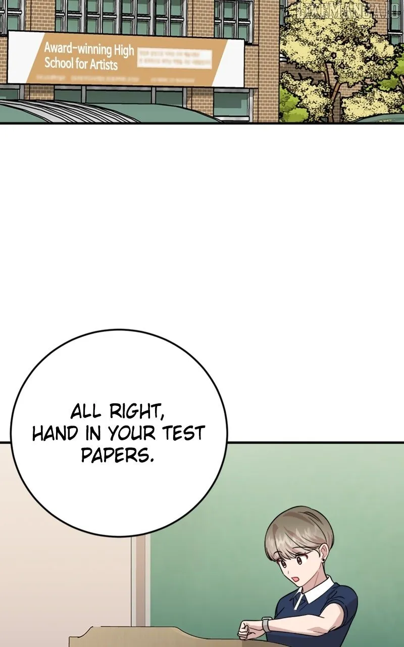 Possible to Date a Ranker? Chapter 32 page 66 - 