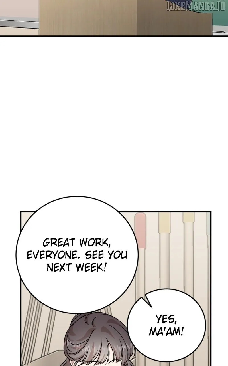Possible to Date a Ranker? Chapter 32 page 67 - 