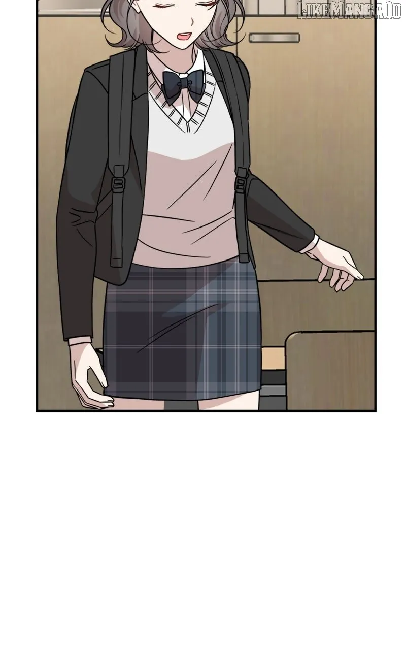 Possible to Date a Ranker? Chapter 32 page 68 - 