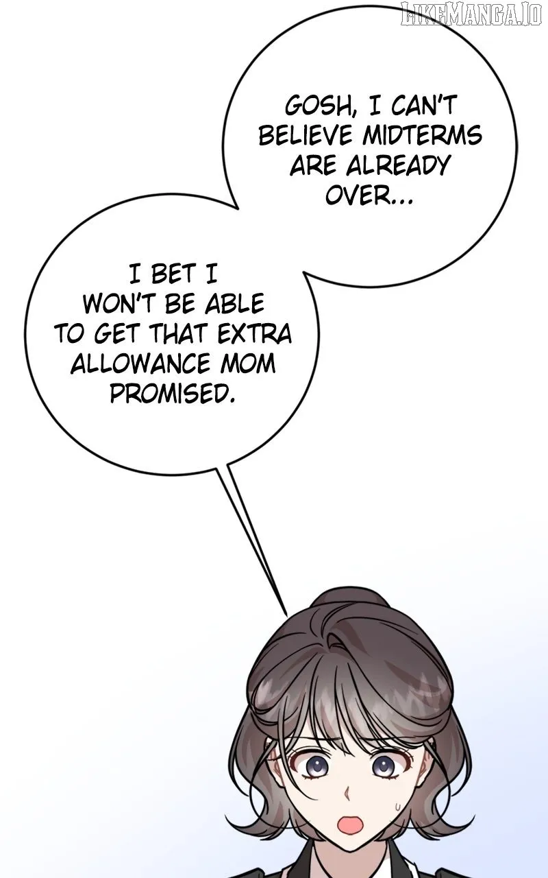 Possible to Date a Ranker? Chapter 32 page 69 - 