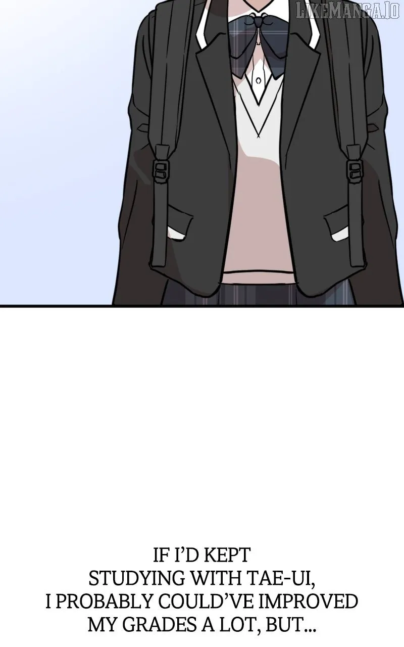 Possible to Date a Ranker? Chapter 32 page 70 - 