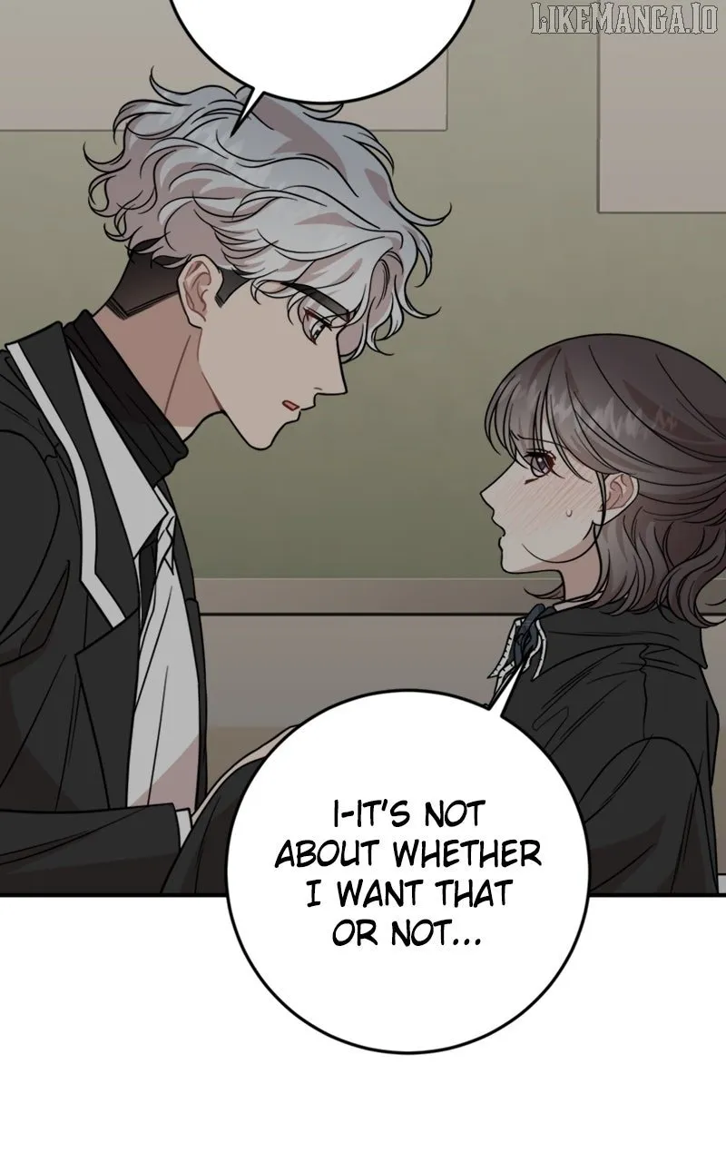 Possible to Date a Ranker? Chapter 32 page 8 - 