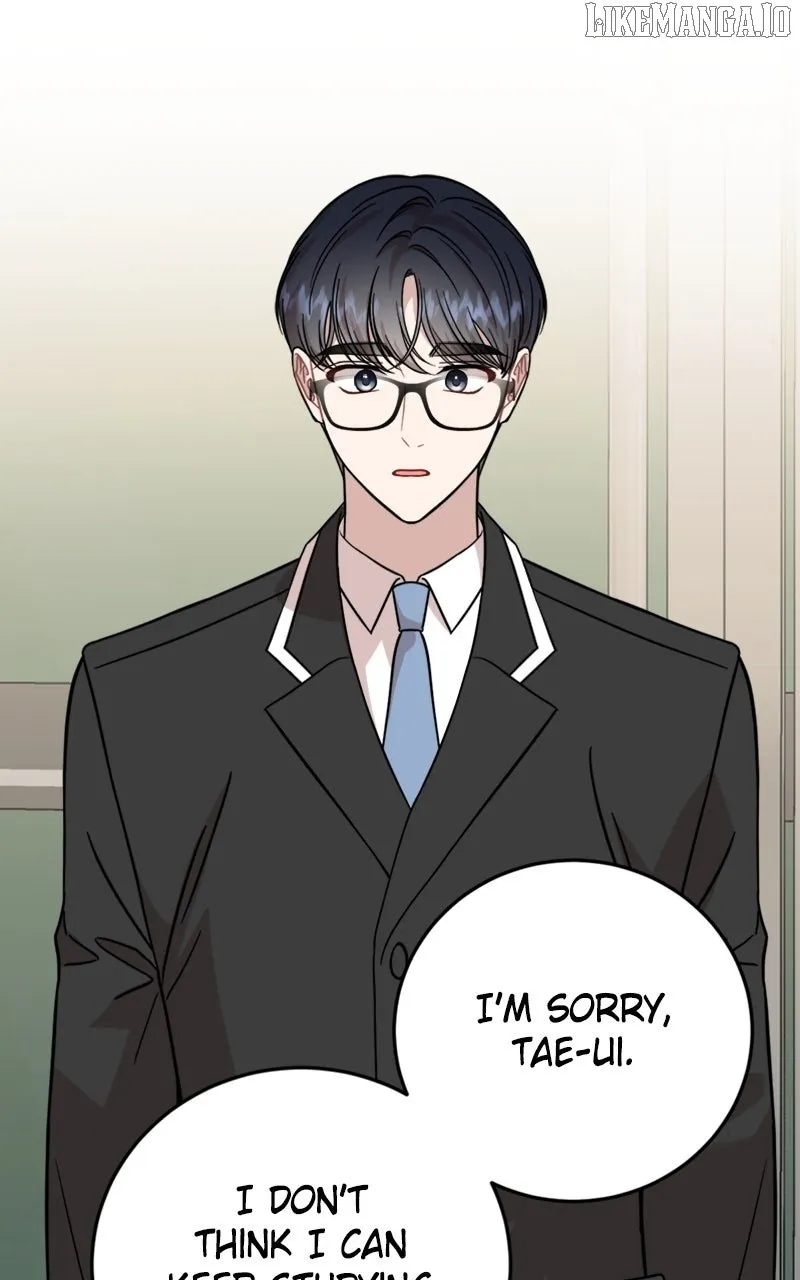 Possible to Date a Ranker? Chapter 32 page 71 - 
