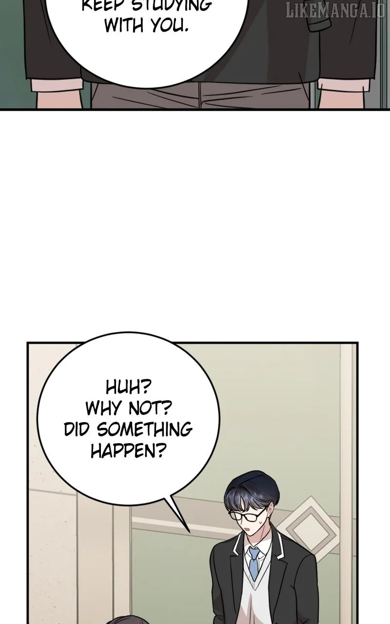 Possible to Date a Ranker? Chapter 32 page 72 - 