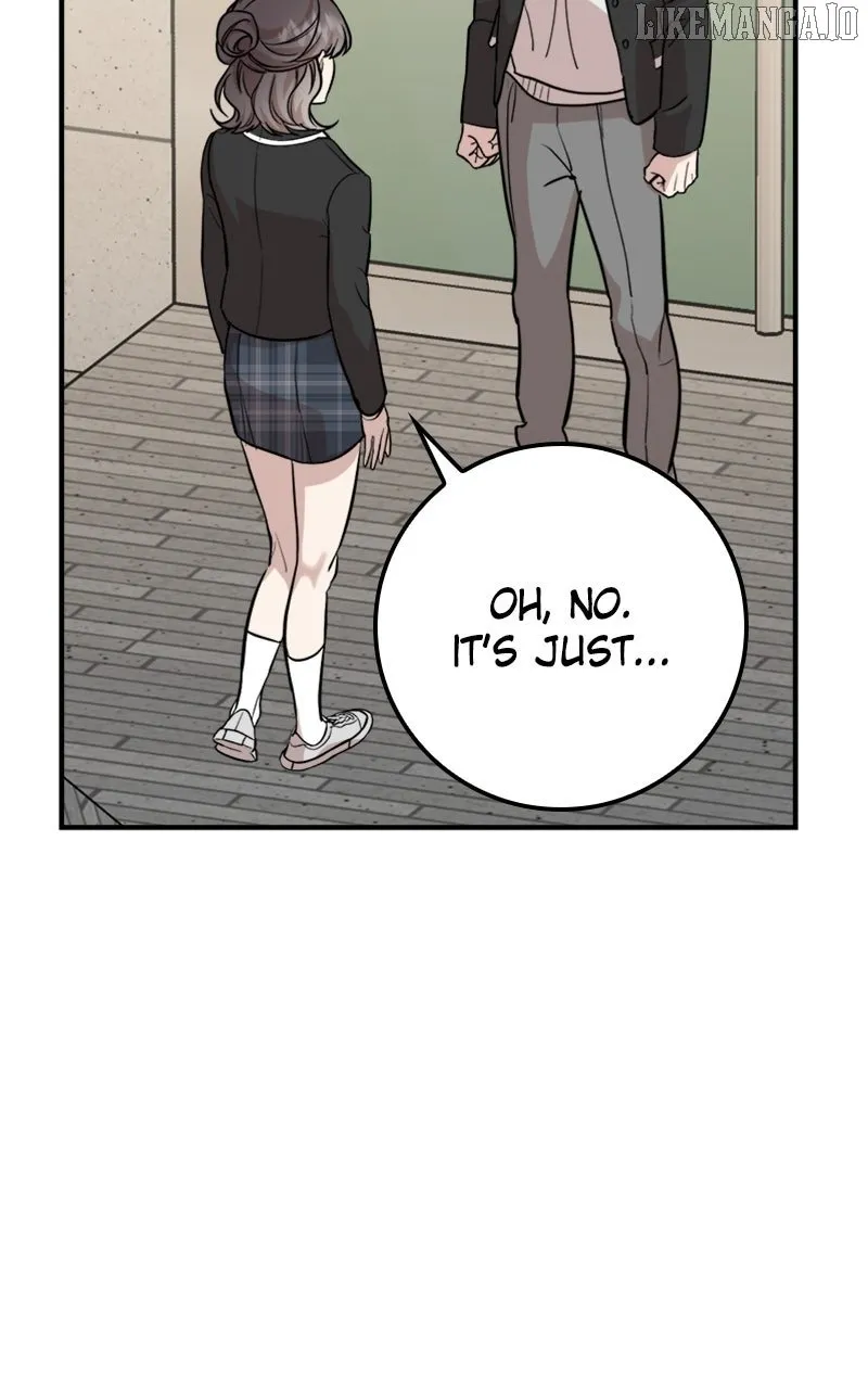 Possible to Date a Ranker? Chapter 32 page 73 - 