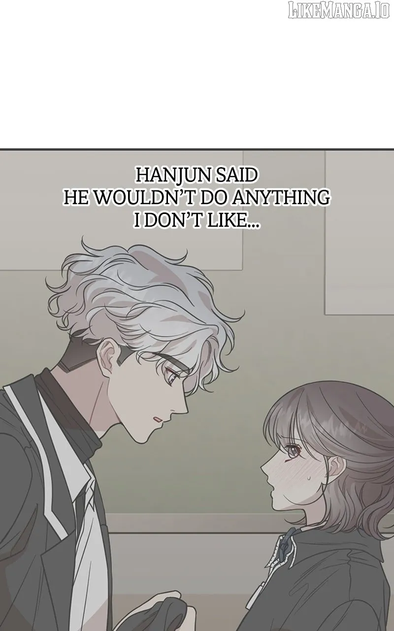 Possible to Date a Ranker? Chapter 32 page 74 - 