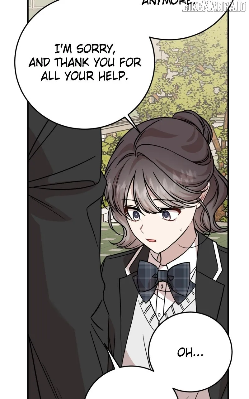 Possible to Date a Ranker? Chapter 32 page 76 - 