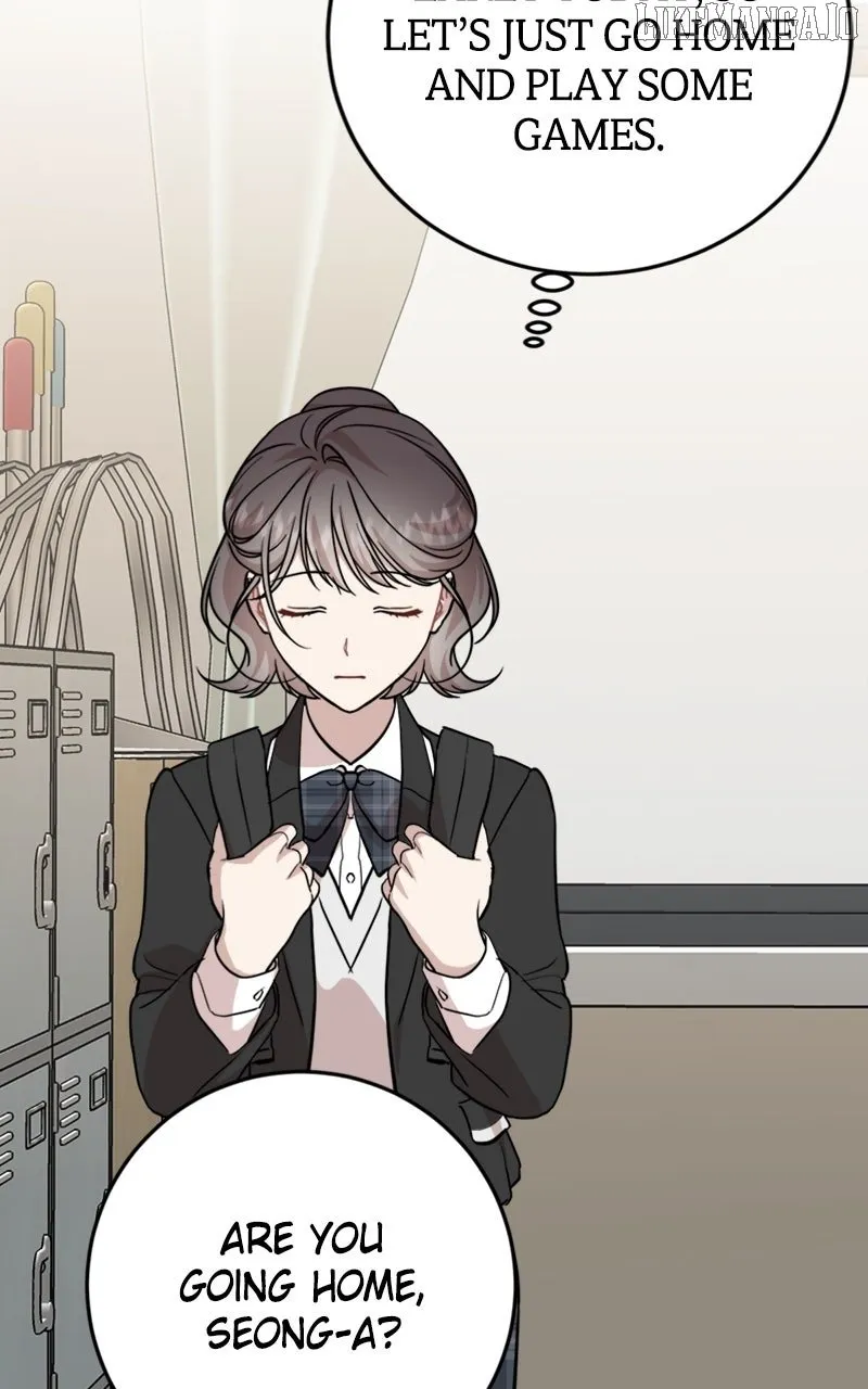 Possible to Date a Ranker? Chapter 32 page 78 - 