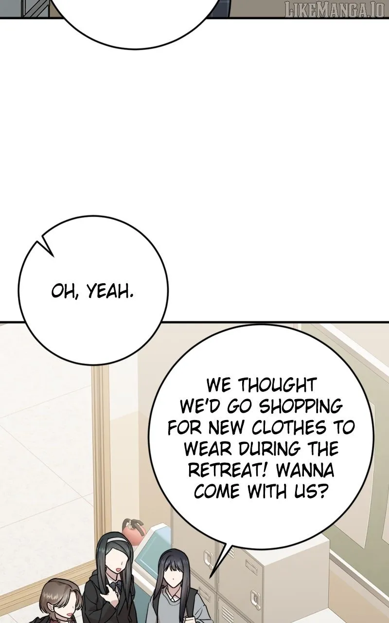 Possible to Date a Ranker? Chapter 32 page 79 - 