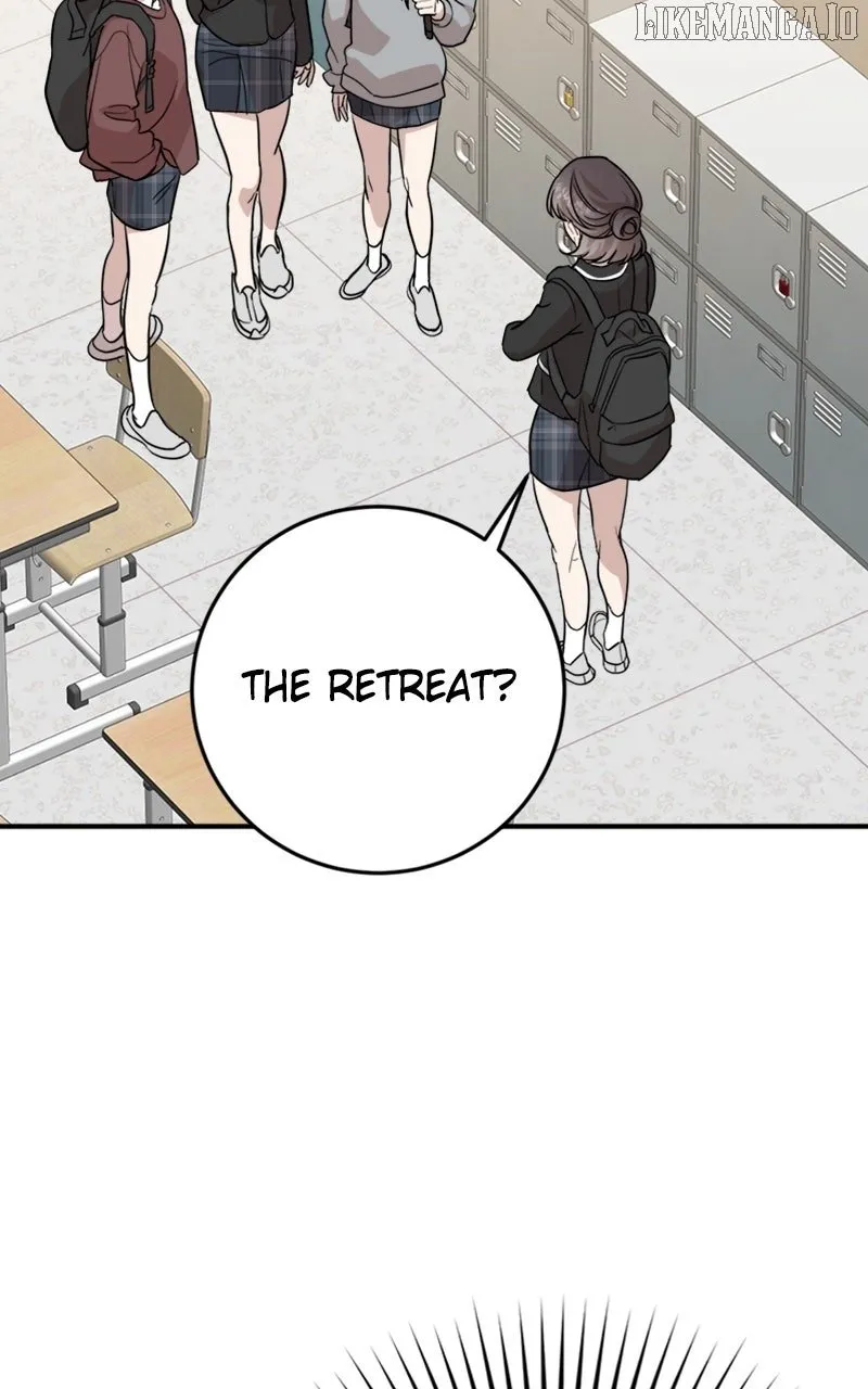 Possible to Date a Ranker? Chapter 32 page 80 - 
