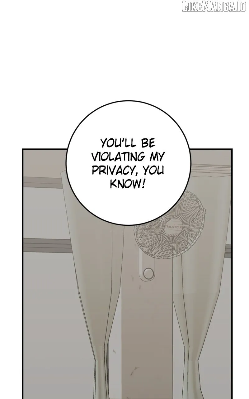 Possible to Date a Ranker? Chapter 32 page 9 - 