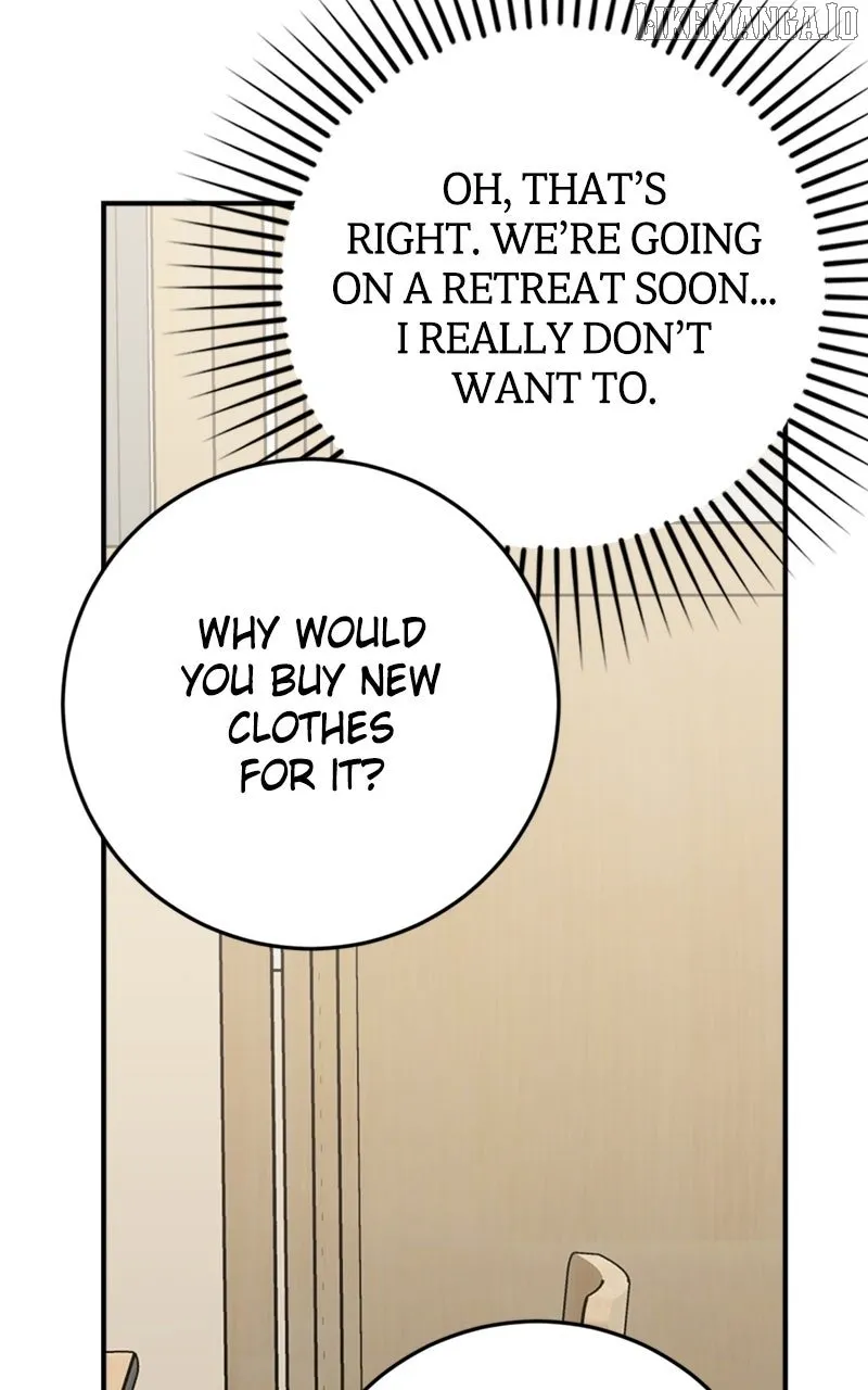 Possible to Date a Ranker? Chapter 32 page 81 - 