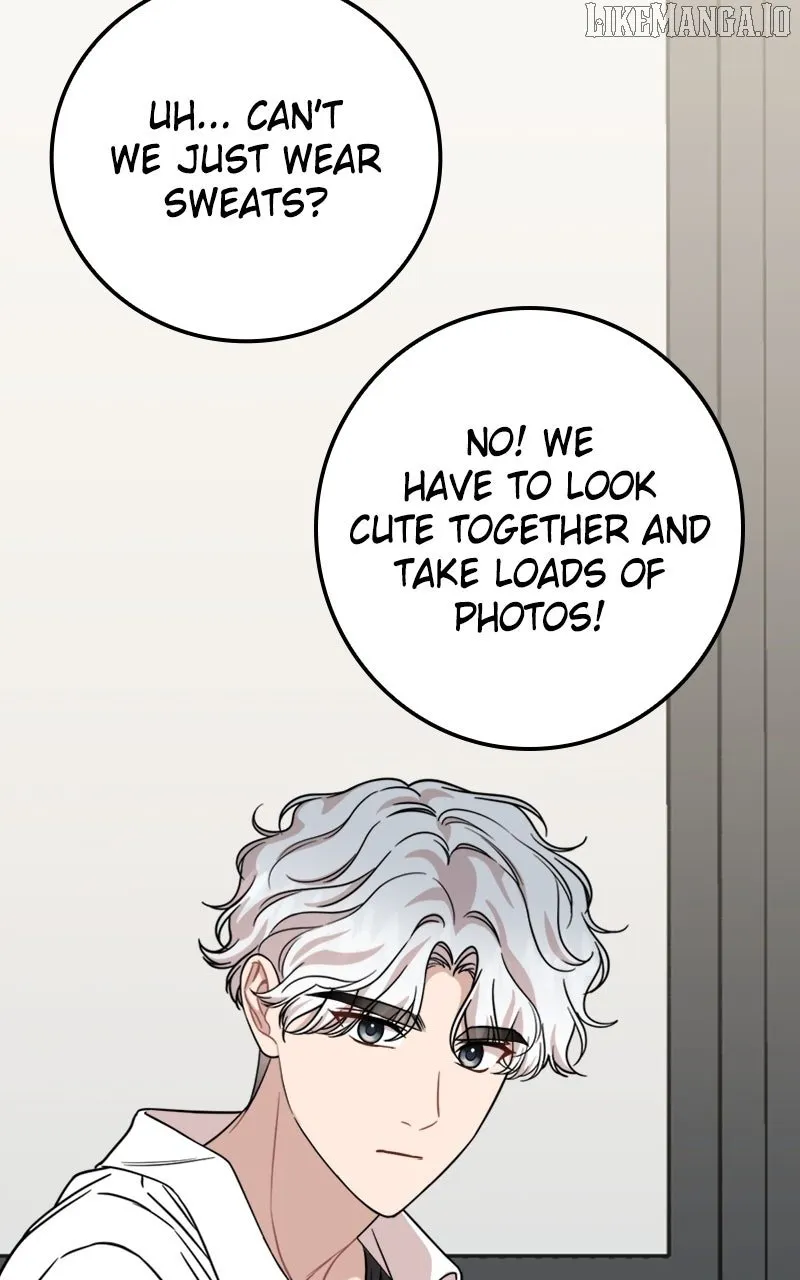 Possible to Date a Ranker? Chapter 32 page 83 - 