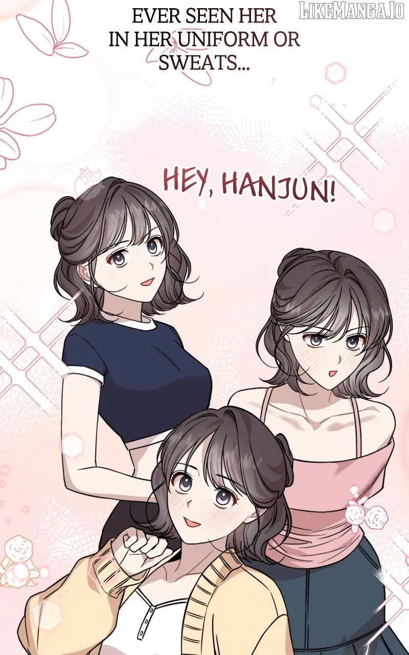 Possible to Date a Ranker? Chapter 32 page 85 - 