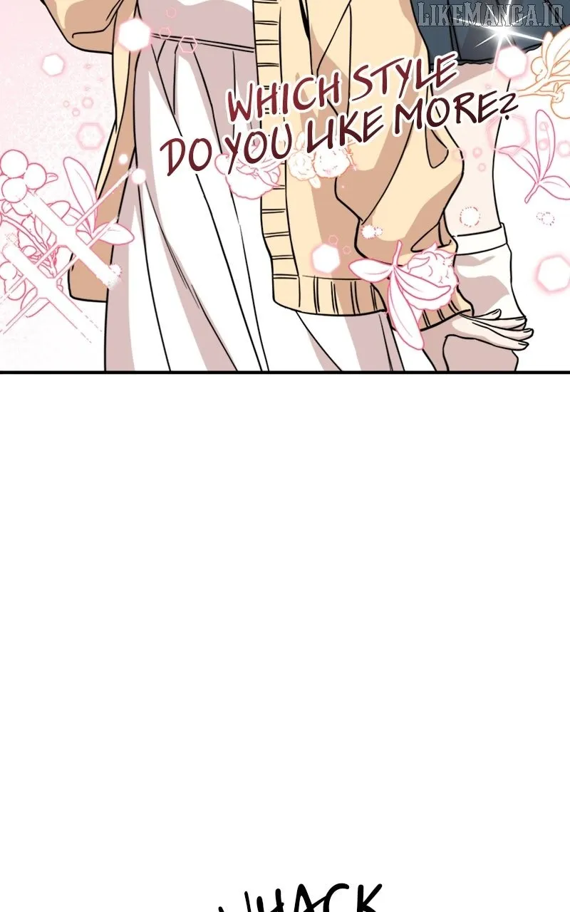 Possible to Date a Ranker? Chapter 32 page 86 - 