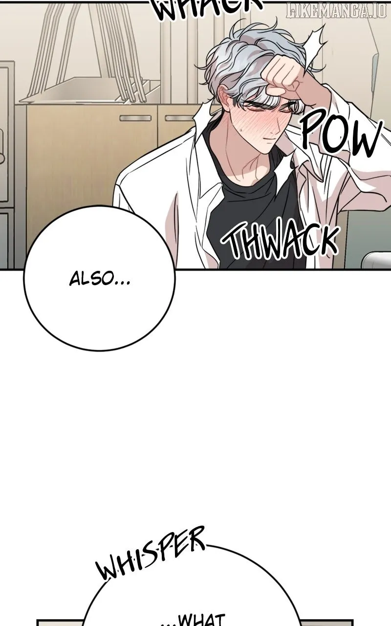 Possible to Date a Ranker? Chapter 32 page 87 - 