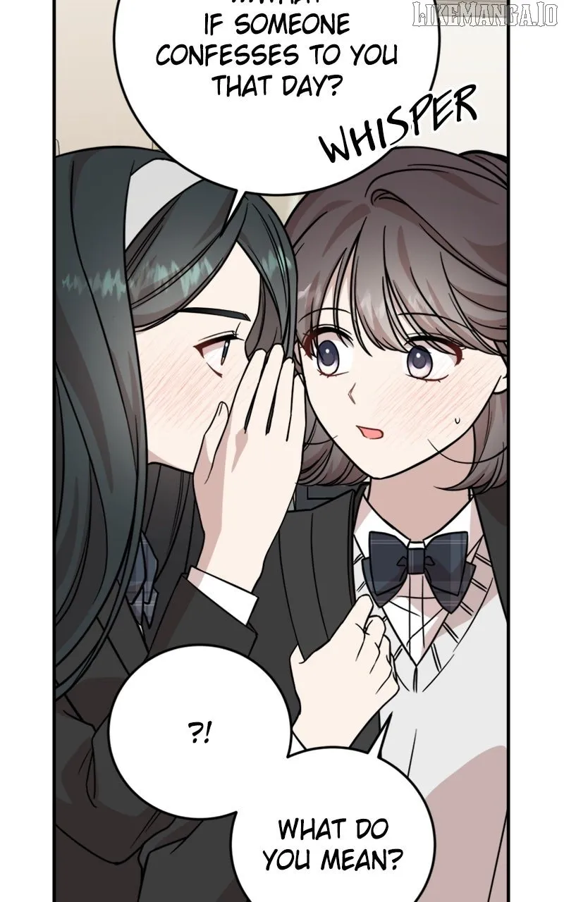 Possible to Date a Ranker? Chapter 32 page 88 - 