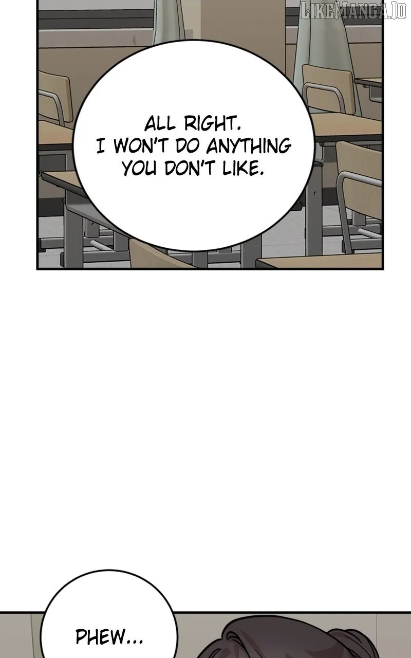 Possible to Date a Ranker? Chapter 32 page 10 - 