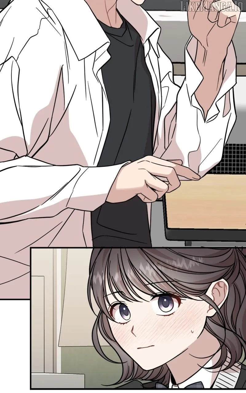 Possible to Date a Ranker? Chapter 32 page 91 - 