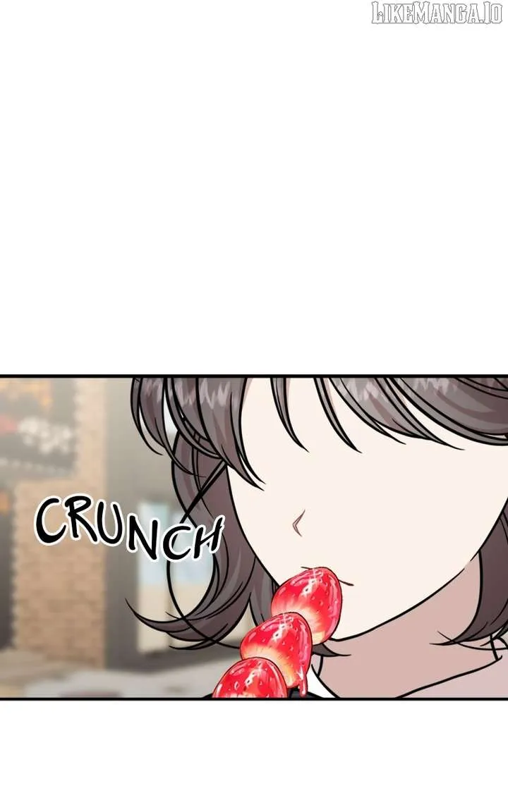 Possible to Date a Ranker? Chapter 33 page 2 - 