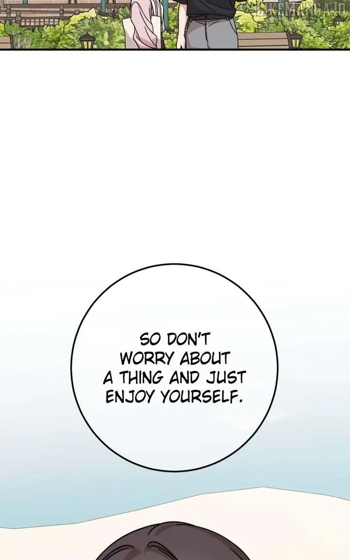 Possible to Date a Ranker? Chapter 33 page 102 - 
