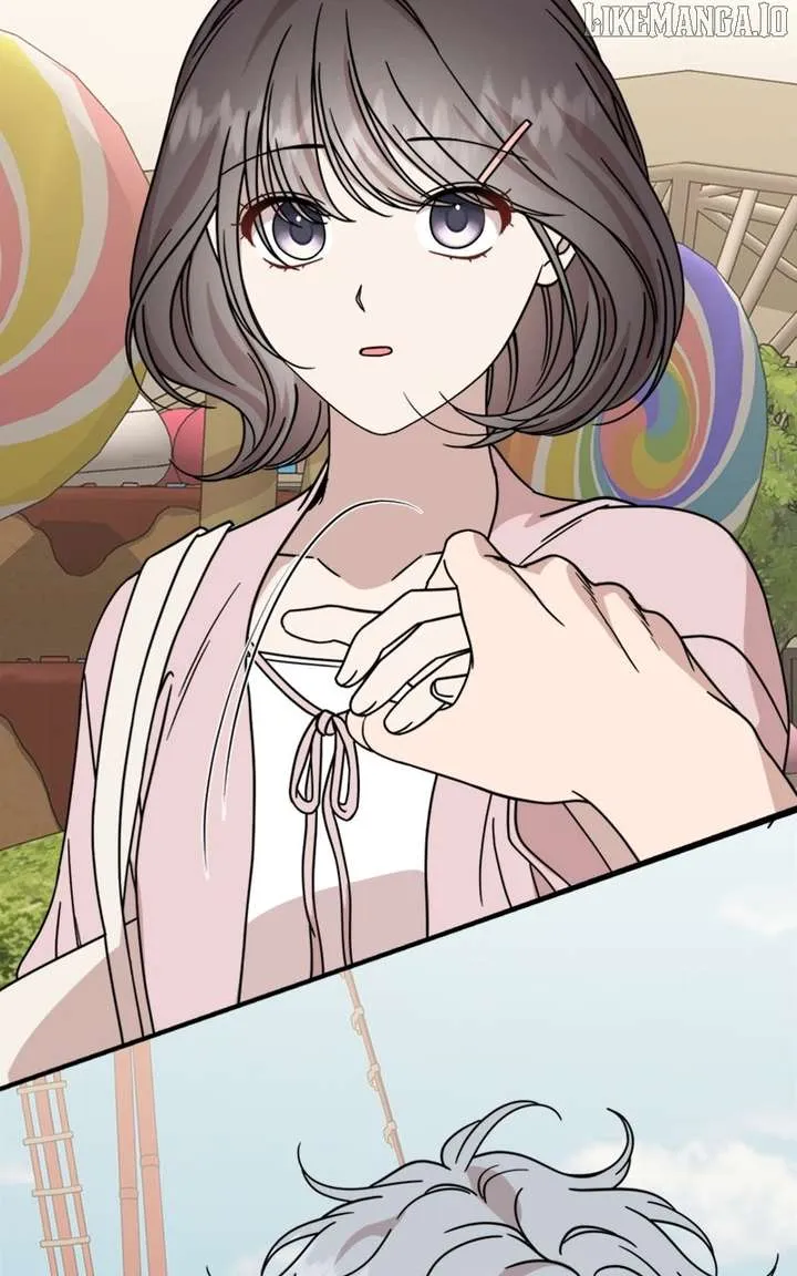 Possible to Date a Ranker? Chapter 33 page 103 - 