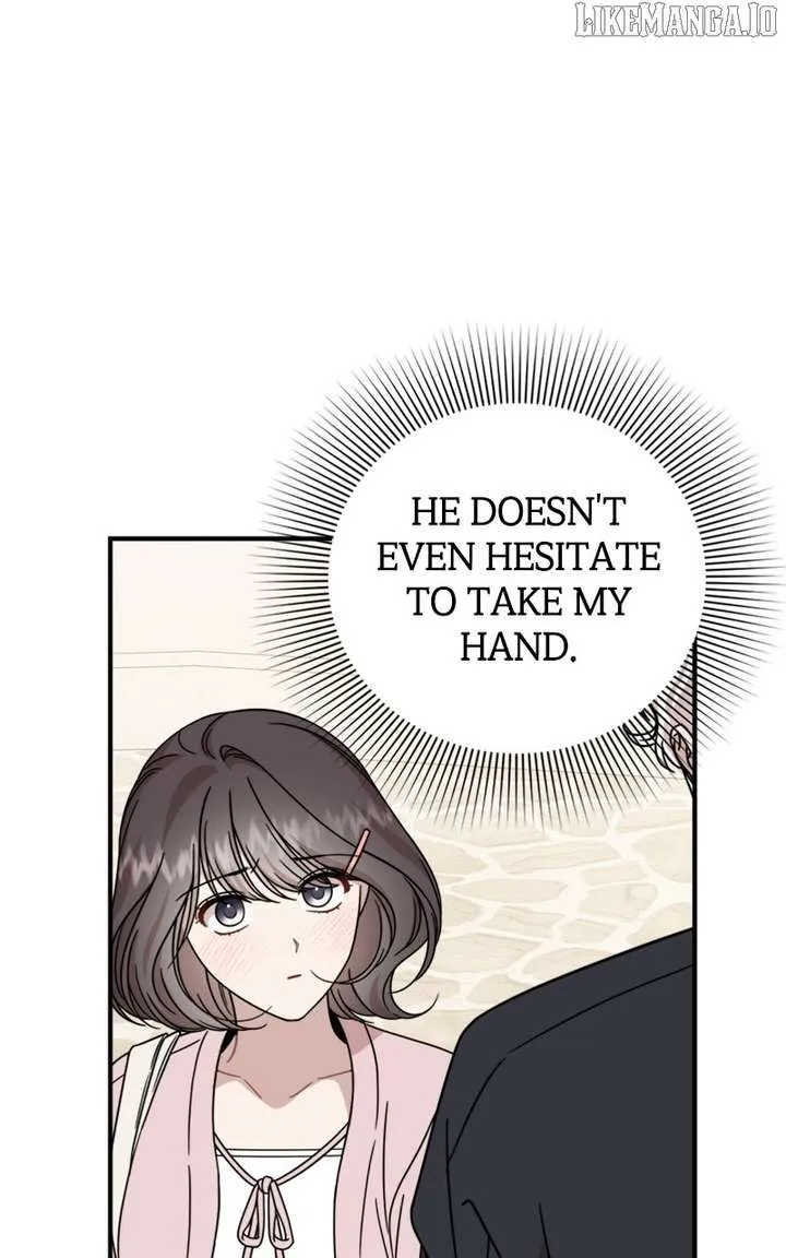 Possible to Date a Ranker? Chapter 33 page 105 - 