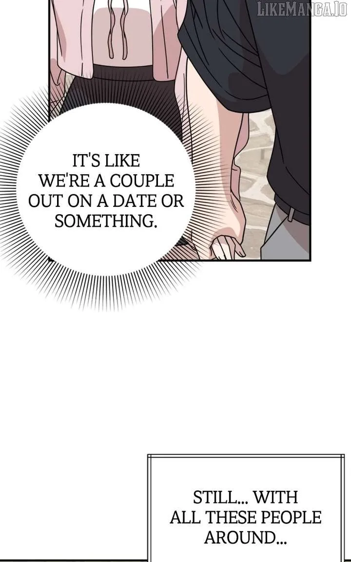Possible to Date a Ranker? Chapter 33 page 106 - 