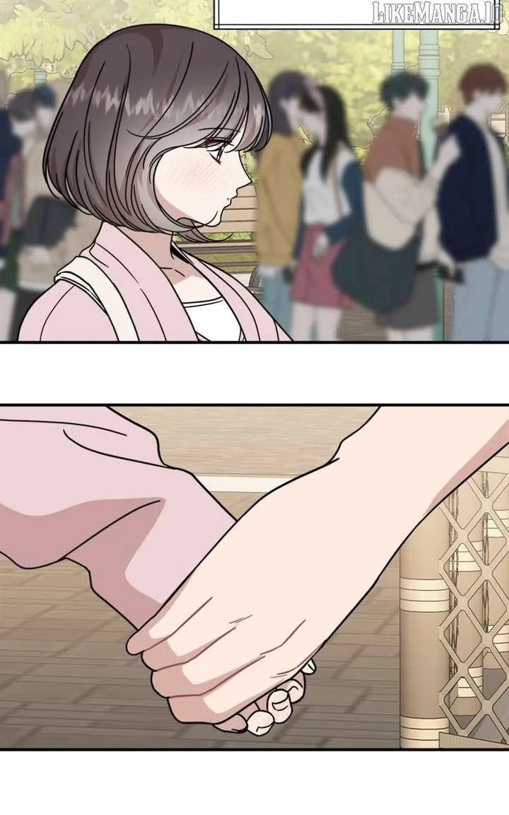 Possible to Date a Ranker? Chapter 33 page 107 - 