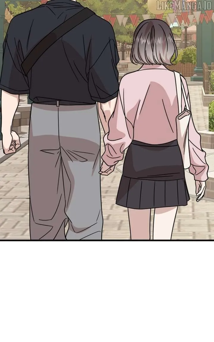 Possible to Date a Ranker? Chapter 33 page 109 - 