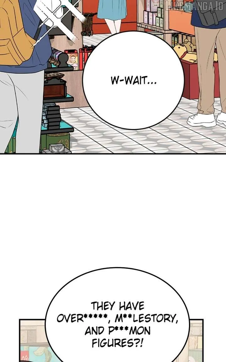 Possible to Date a Ranker? Chapter 33 page 12 - 