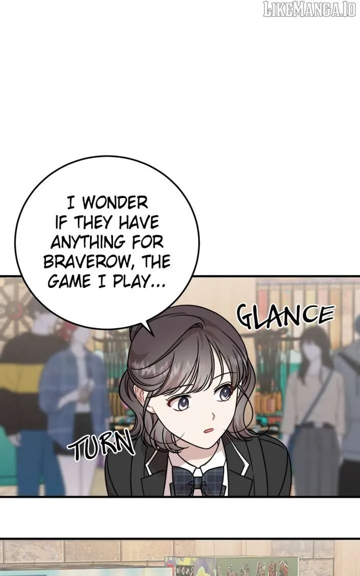 Possible to Date a Ranker? Chapter 33 page 14 - 