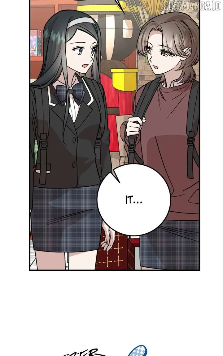 Possible to Date a Ranker? Chapter 33 page 20 - 