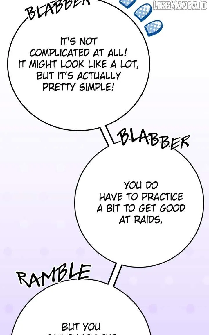 Possible to Date a Ranker? Chapter 33 page 21 - 