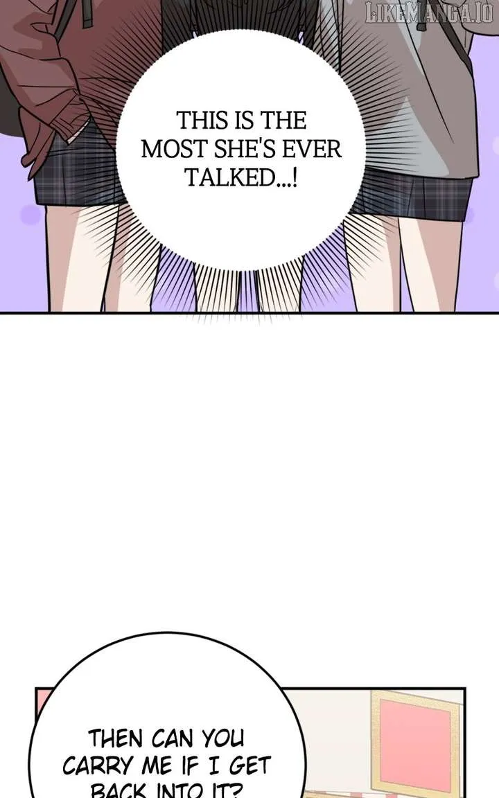 Possible to Date a Ranker? Chapter 33 page 23 - 