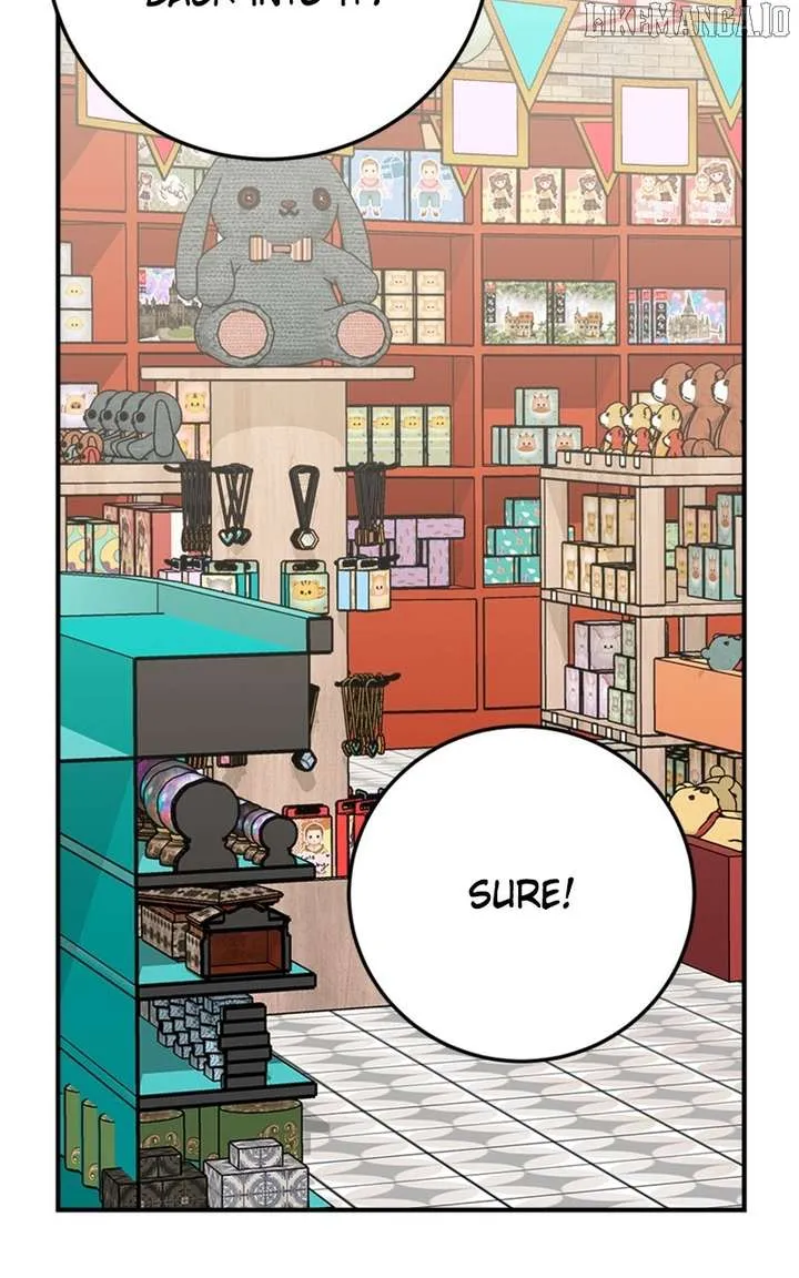 Possible to Date a Ranker? Chapter 33 page 24 - 