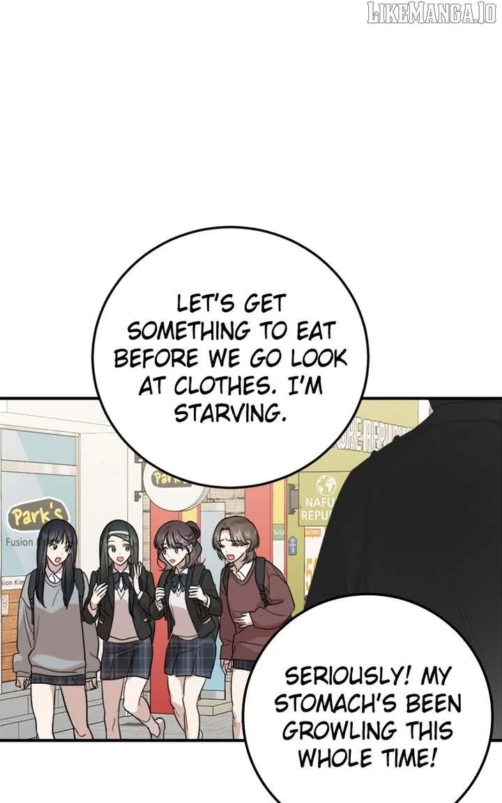 Possible to Date a Ranker? Chapter 33 page 25 - 