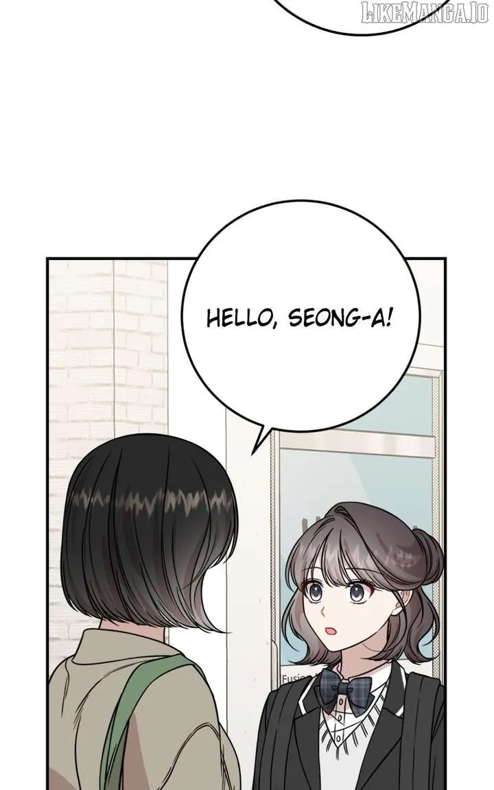 Possible to Date a Ranker? Chapter 33 page 26 - 