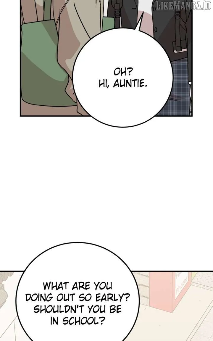 Possible to Date a Ranker? Chapter 33 page 27 - 