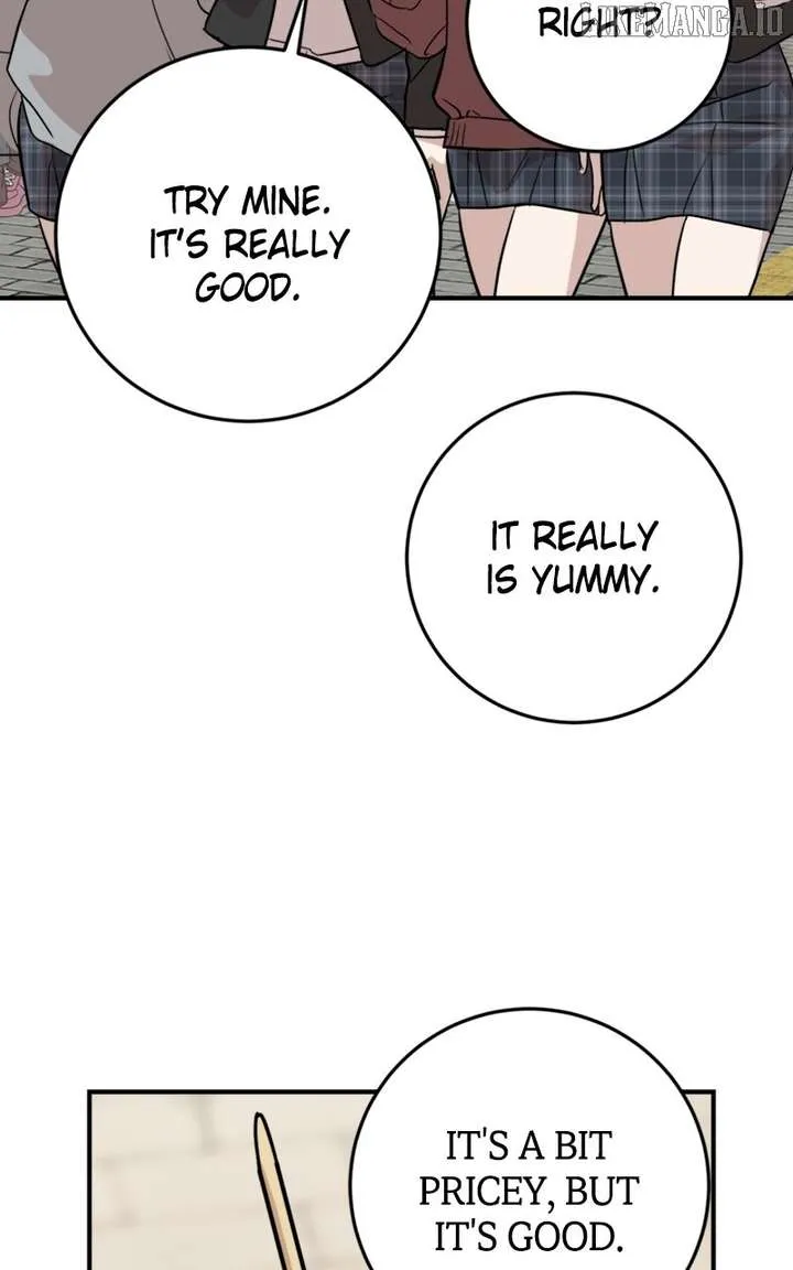 Possible to Date a Ranker? Chapter 33 page 4 - 