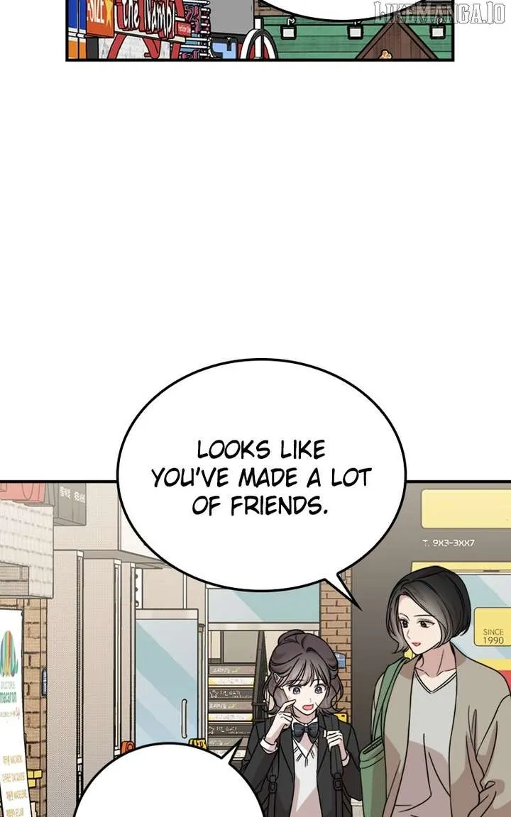Possible to Date a Ranker? Chapter 33 page 31 - 