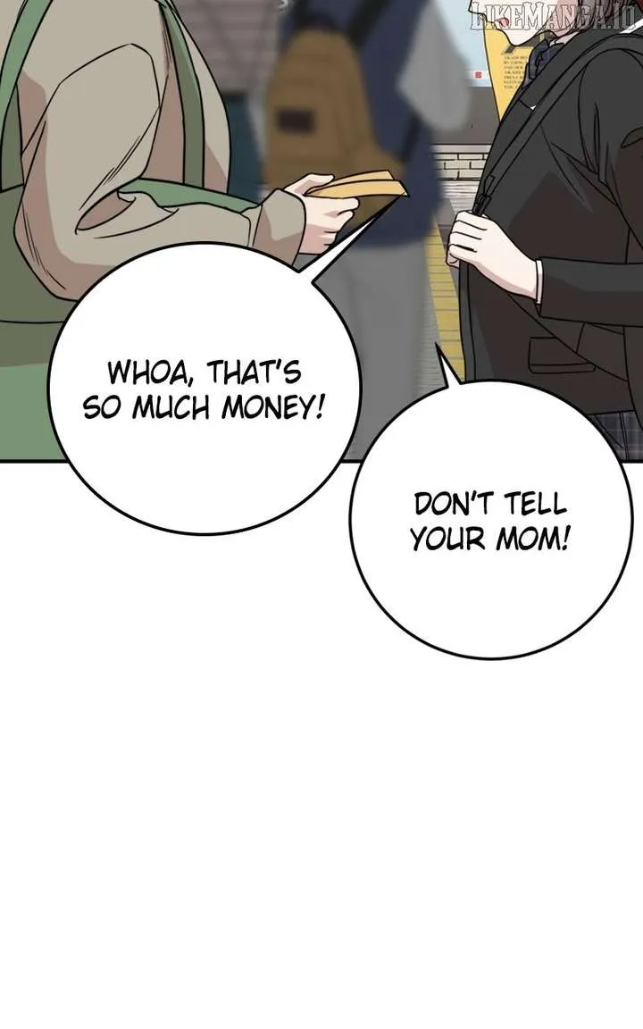 Possible to Date a Ranker? Chapter 33 page 33 - 