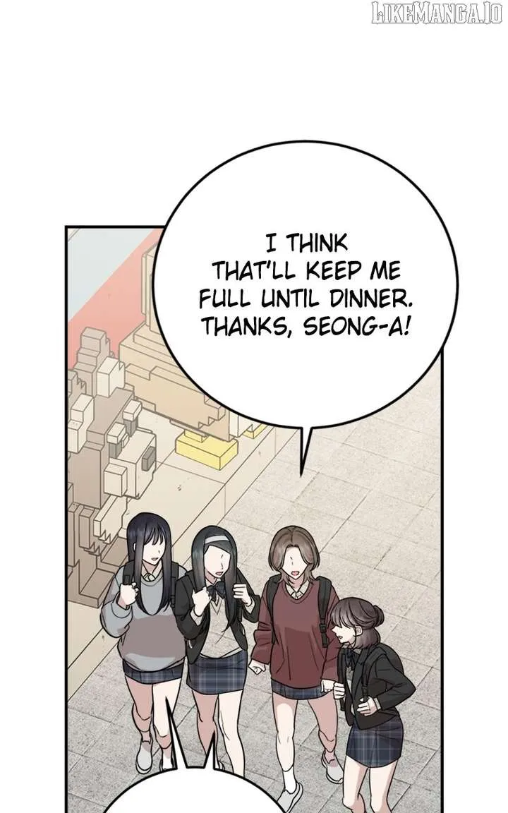 Possible to Date a Ranker? Chapter 33 page 35 - 