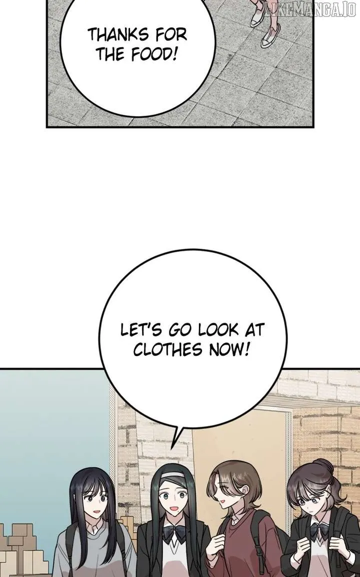 Possible to Date a Ranker? Chapter 33 page 36 - 