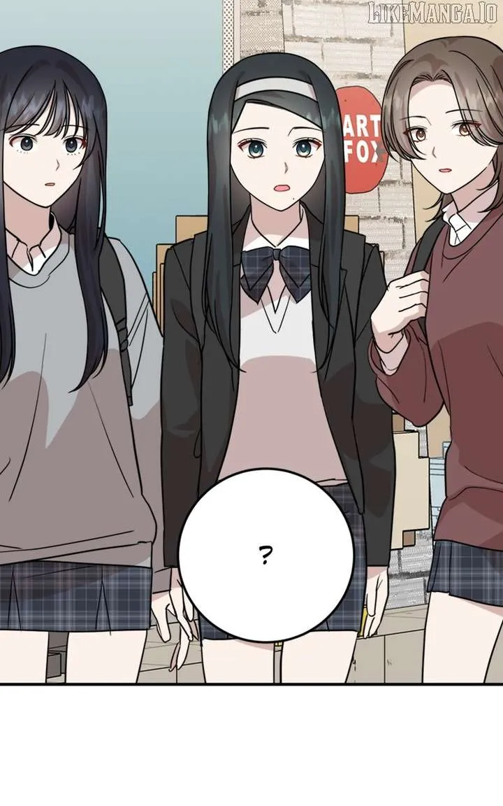 Possible to Date a Ranker? Chapter 33 page 38 - 
